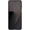 Samsung Galaxy Z Flip7 Silikonska Maskica — prednji prikaz