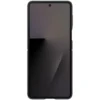 Samsung Galaxy Z Flip7 Silikonska Maskica — prednji prikaz