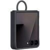 Samsung Galaxy Z Flip7 Silikonska Maskica — prednji prikaz