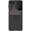 Samsung Galaxy Z Flip7 Silikonska Maskica — prednji prikaz