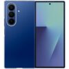 Samsung Galaxy Z Fold7 Clear Case — prednji prikaz