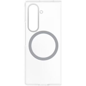 Samsung Galaxy Z Fold7 maska — prednji prikaz prozirnog dizajna