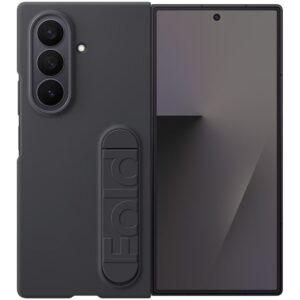 Samsung Galaxy Z Fold7 Silikonska Maska — prednji prikaz