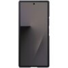 Samsung Galaxy Z Fold7 Silikonska Maska — prednji prikaz