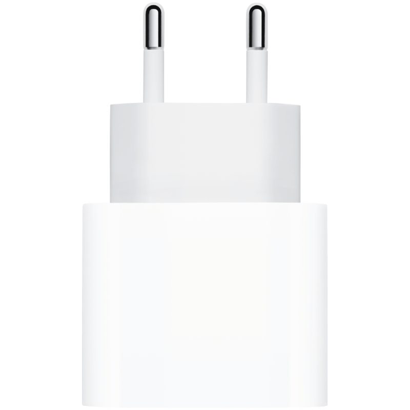 Apple A2347 Strujni adapter — prednji prikaz