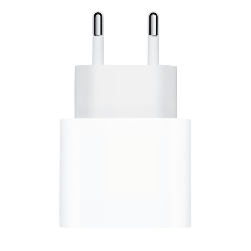 Apple A2347 Strujni adapter — prednji prikaz