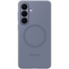 Samsung Galaxy S26+ Silicone Magnet Case — prednji prikaz