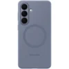 Samsung Galaxy S26+ Silicone Magnet Case — prednji prikaz