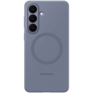 Samsung Galaxy S26+ Silicone Magnet Case — prednji prikaz