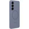 Samsung Galaxy S26+ Silicone Magnet Case — prednji prikaz