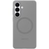 Samsung Galaxy S26+ Silicone Magnet Case — prednji prikaz