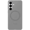 Samsung Galaxy S26+ Silicone Magnet Case — prednji prikaz