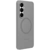 Samsung Galaxy S26+ Silicone Magnet Case — prednji prikaz
