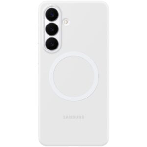 Samsung Galaxy S26+ Silikon zaštitni futrola — prednji prikaz