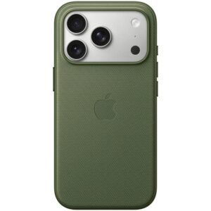 Apple iPhone 17 Pro TechWoven MagSafe Futrola — prednji prikaz
