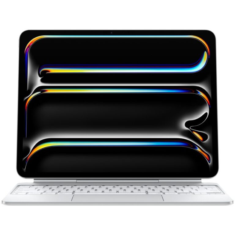 Apple Magic Keyboard Tastatura futrola — prednji prikaz