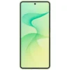 Samsung Galaxy Z Flip8 Silikonska Maska — prednji prikaz