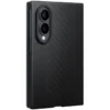Samsung Galaxy Fold8 Carbon Magnet Futrola — prednji prikaz