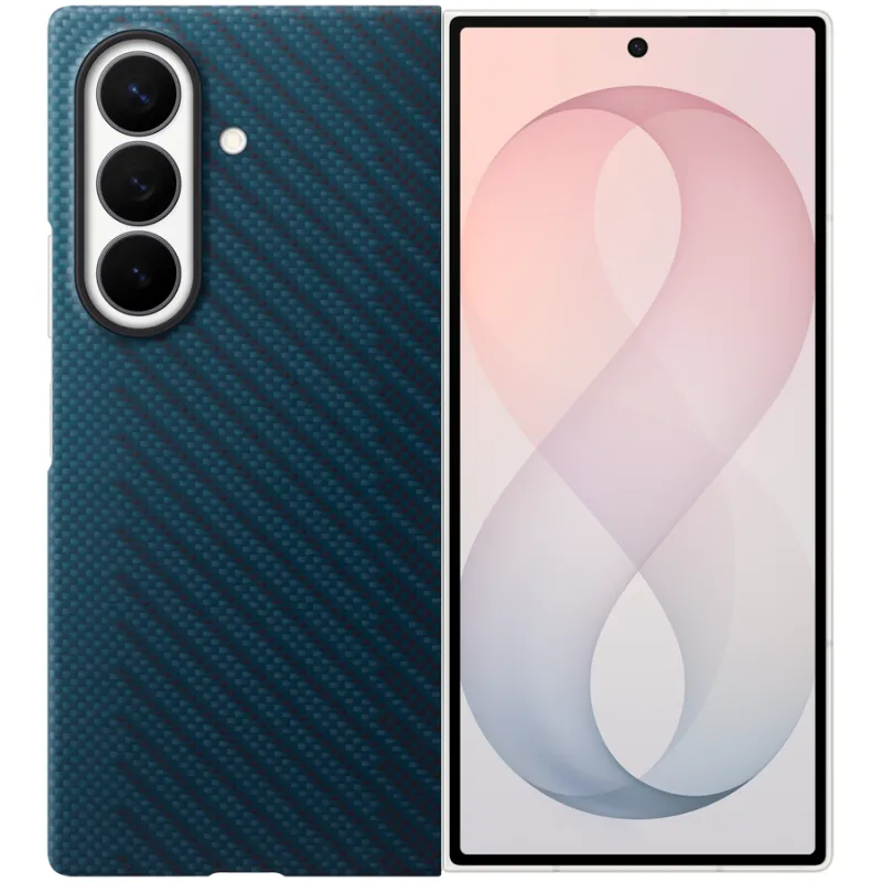 Samsung Galaxy Z Fold8 Ultra futrola — prednji prikaz
