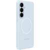 Samsung Galaxy S26+ silikonska magnet futrola — Light Blue